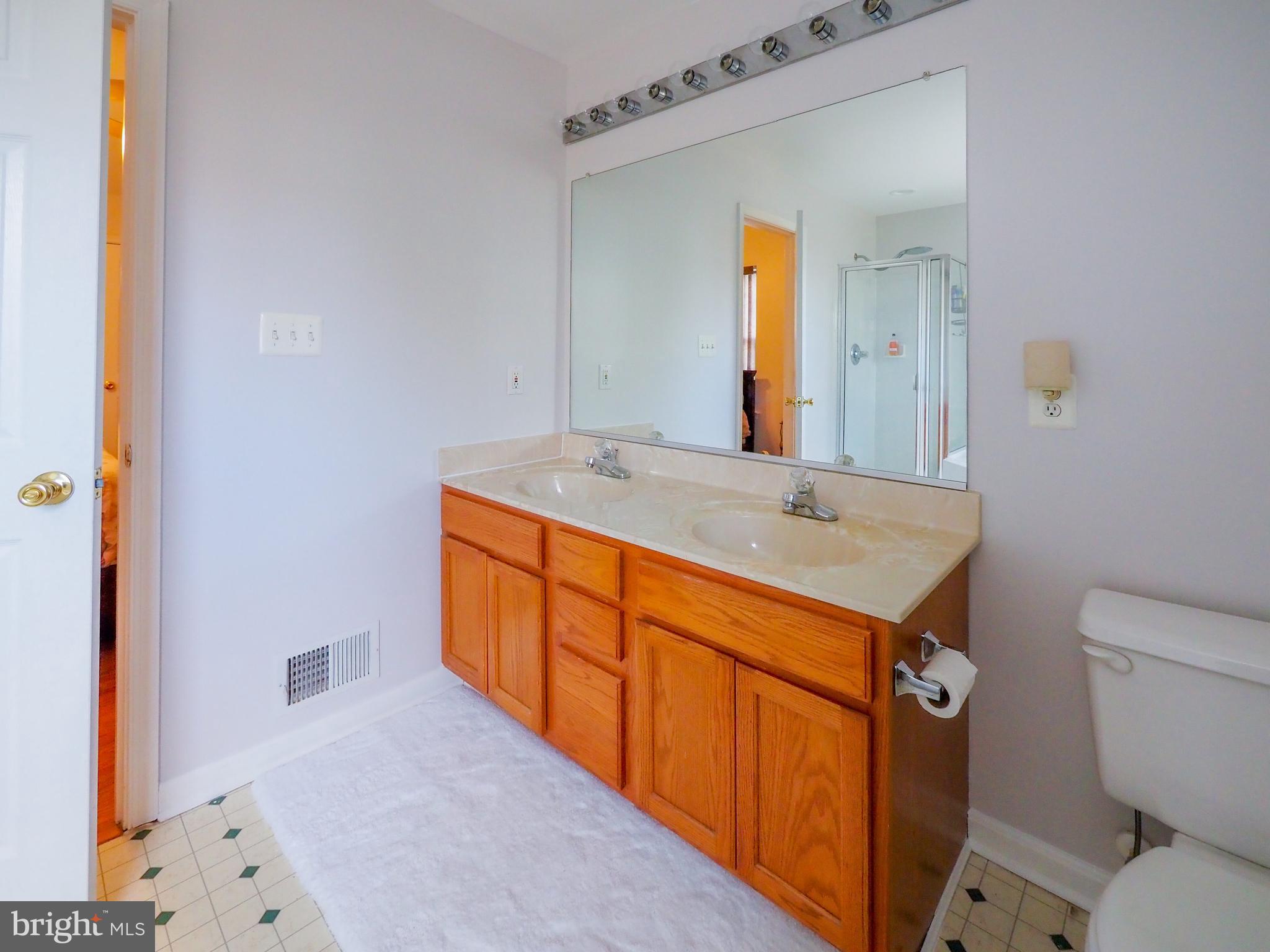 3526 North Chatham Road Ellicott City, MD 21042 - Photo 32 of 90 Primary Bath