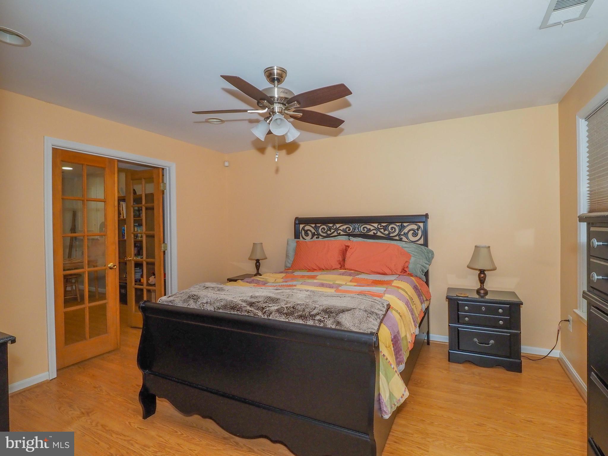3526 North Chatham Road Ellicott City, MD 21042 - Photo 39 of 90 4th Bedroom