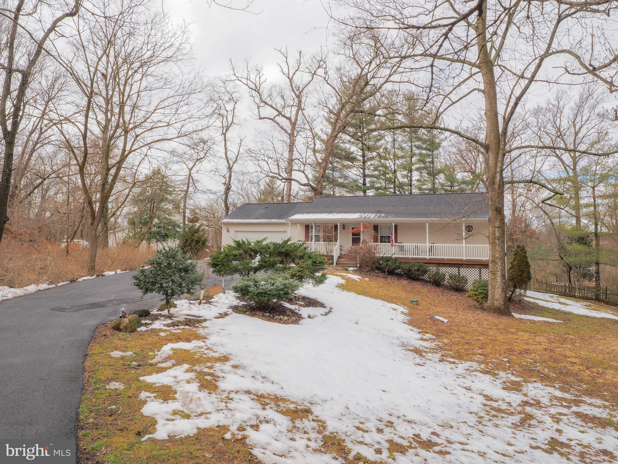 3526 North Chatham Road Ellicott City, MD 21042 - Photo 5 of 90