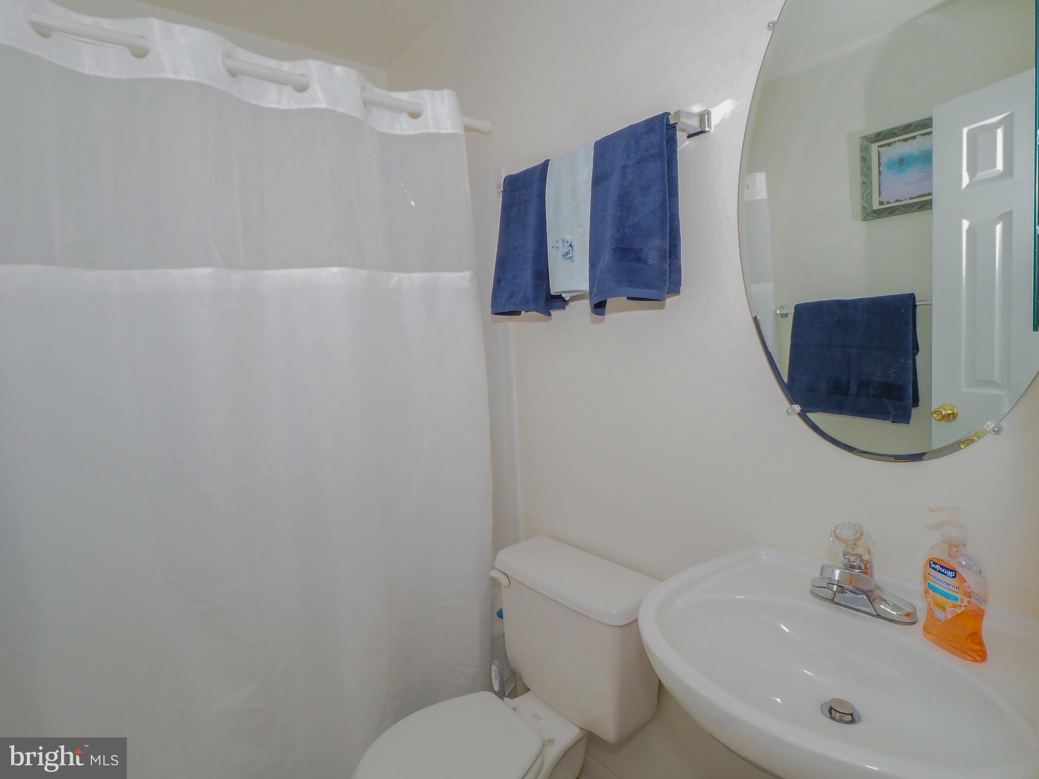 3526 North Chatham Road Ellicott City, MD 21042 - Photo 45 of 90 2nd full bath