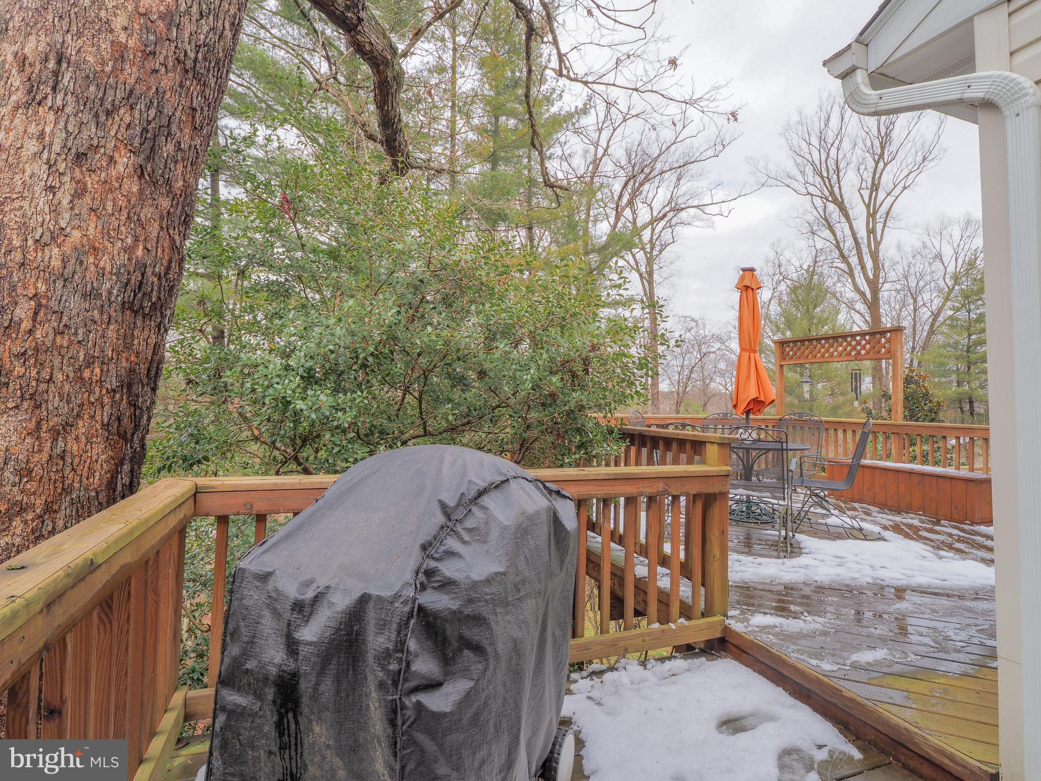 3526 North Chatham Road Ellicott City, MD 21042 - Photo 62 of 90