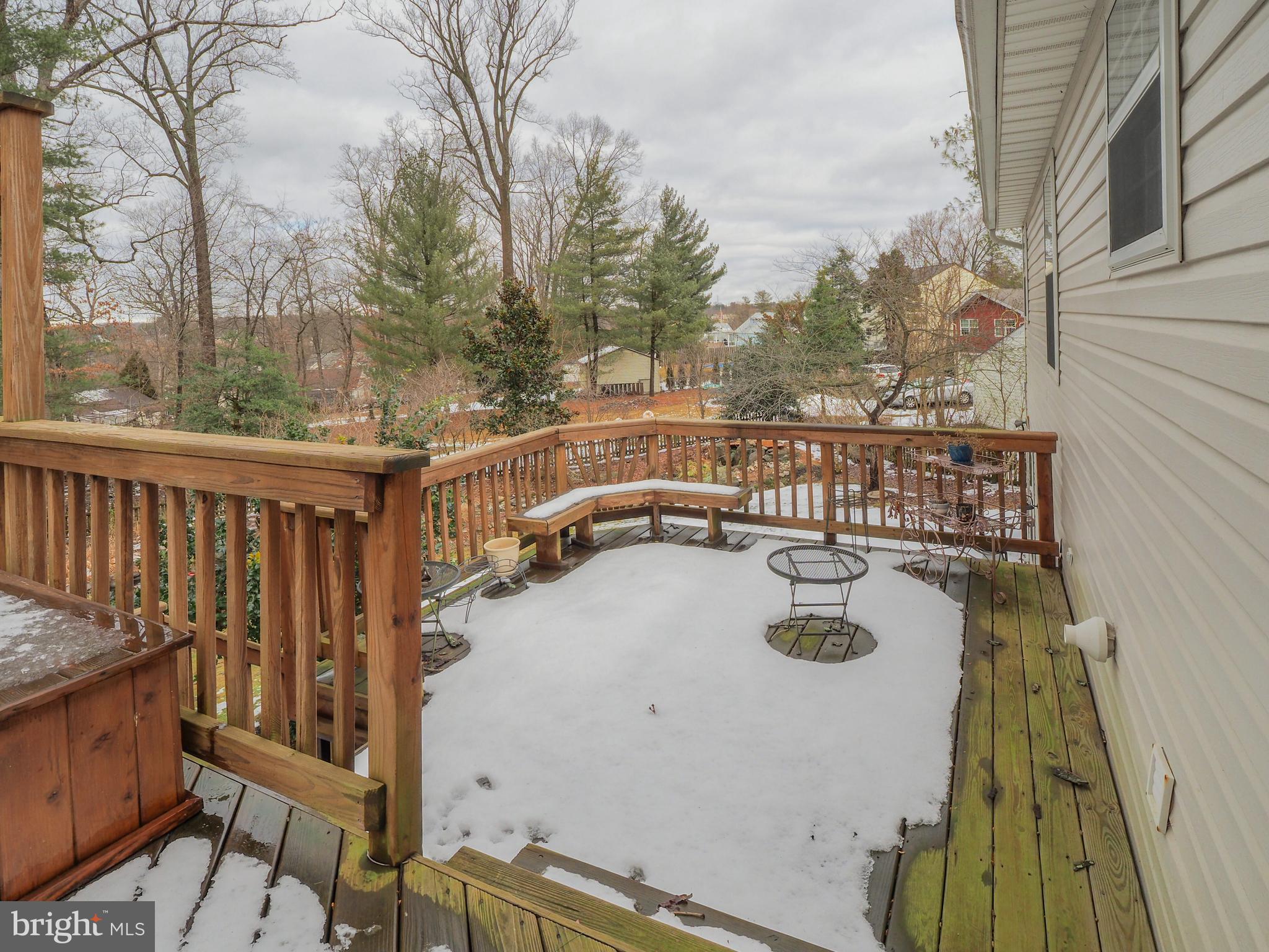 3526 North Chatham Road Ellicott City, MD 21042 - Photo 66 of 90