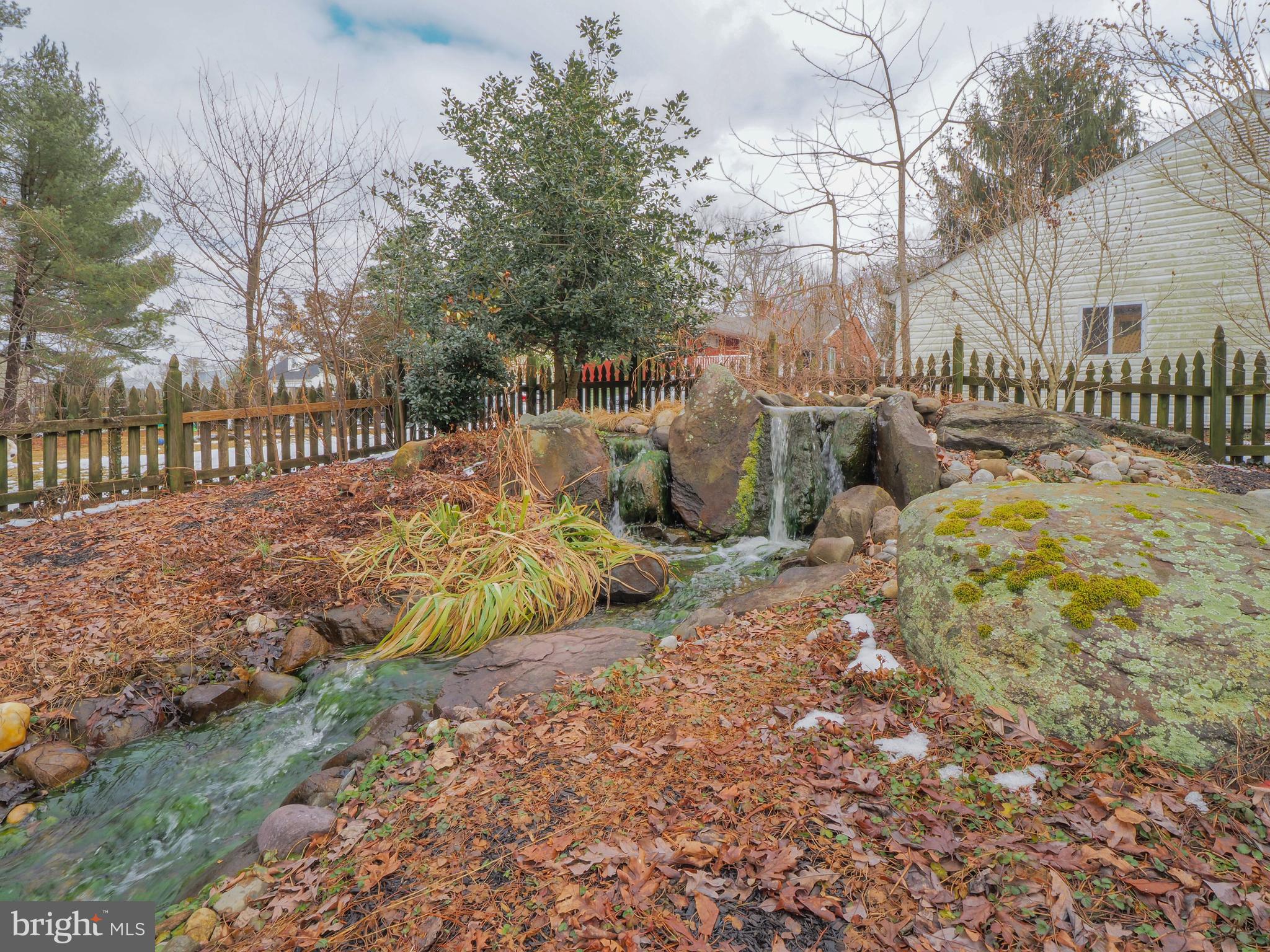 3526 North Chatham Road Ellicott City, MD 21042 - Photo 69 of 90