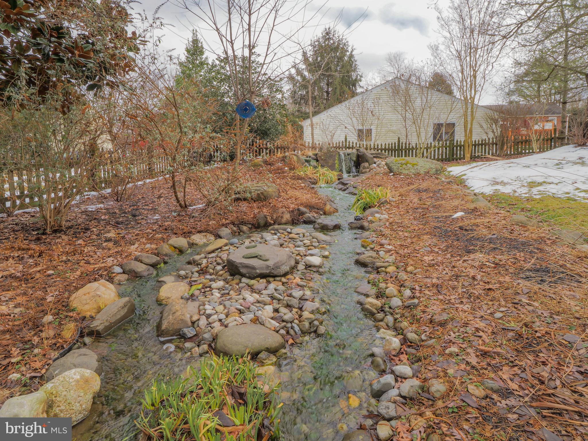 3526 North Chatham Road Ellicott City, MD 21042 - Photo 70 of 90