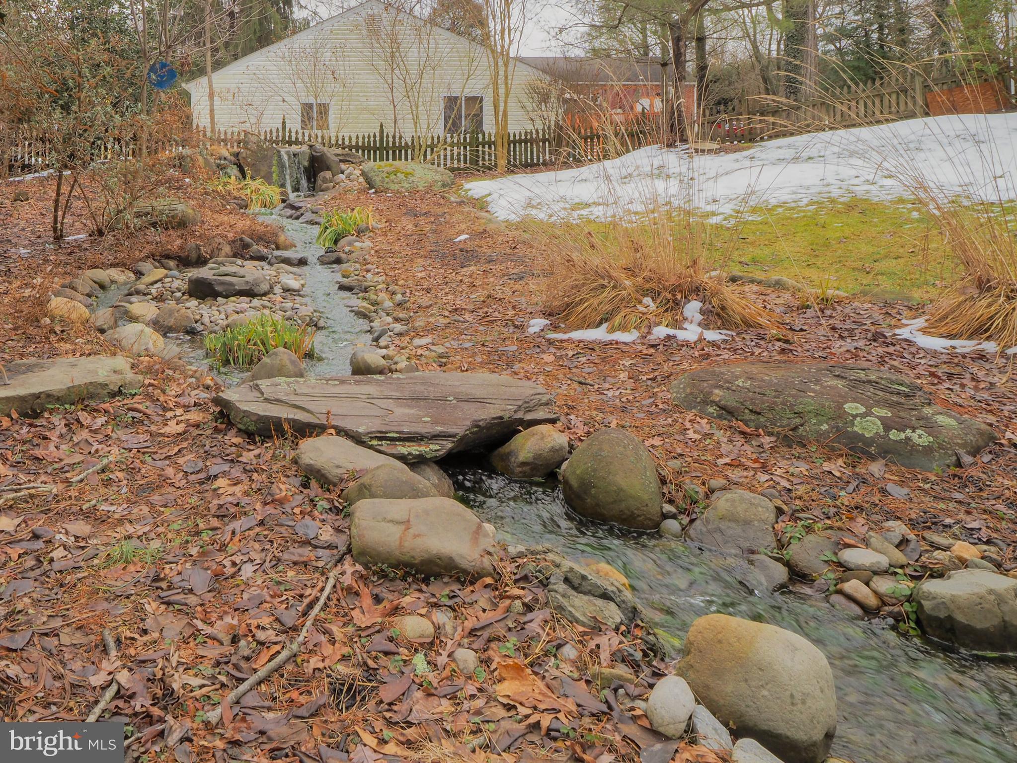 3526 North Chatham Road Ellicott City, MD 21042 - Photo 71 of 90