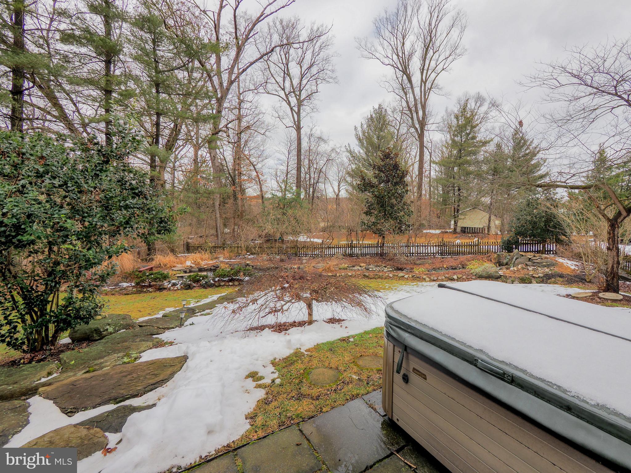 3526 North Chatham Road Ellicott City, MD 21042 - Photo 73 of 90