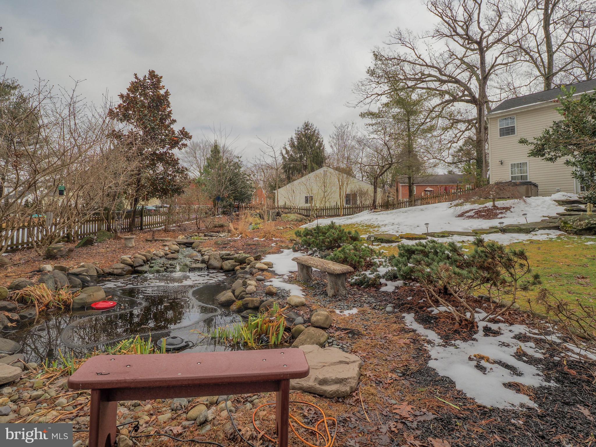 3526 North Chatham Road Ellicott City, MD 21042 - Photo 76 of 90