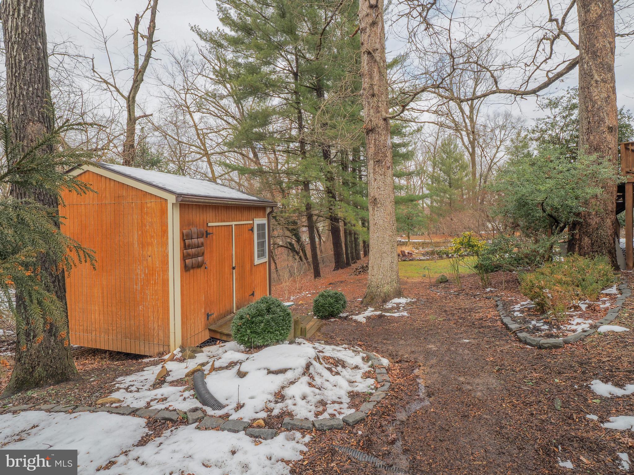 3526 North Chatham Road Ellicott City, MD 21042 - Photo 80 of 90
