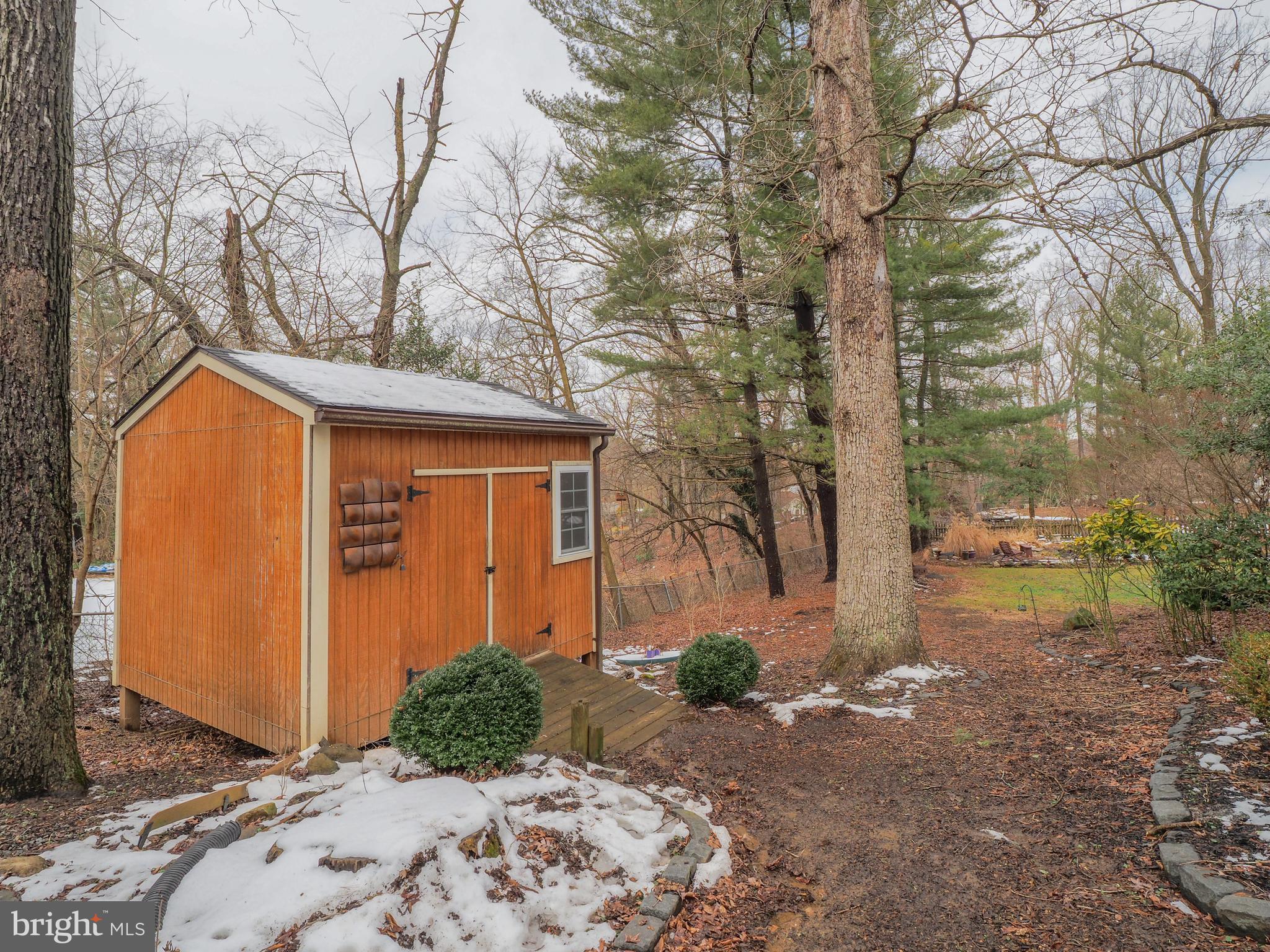 3526 North Chatham Road Ellicott City, MD 21042 - Photo 81 of 90