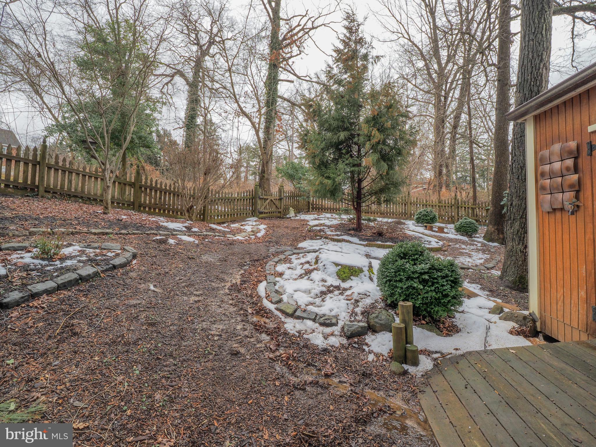 3526 North Chatham Road Ellicott City, MD 21042 - Photo 82 of 90
