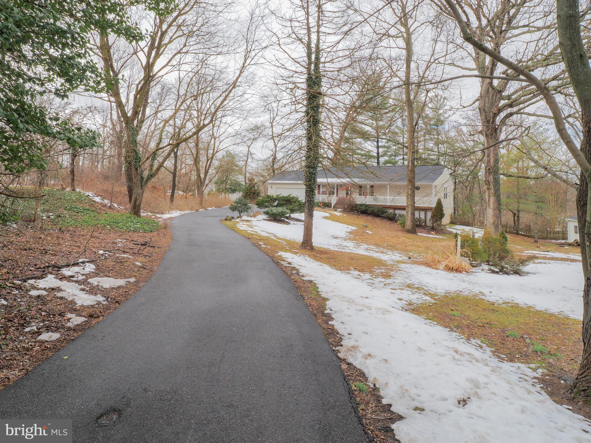3526 North Chatham Road Ellicott City, MD 21042 - Photo 84 of 90