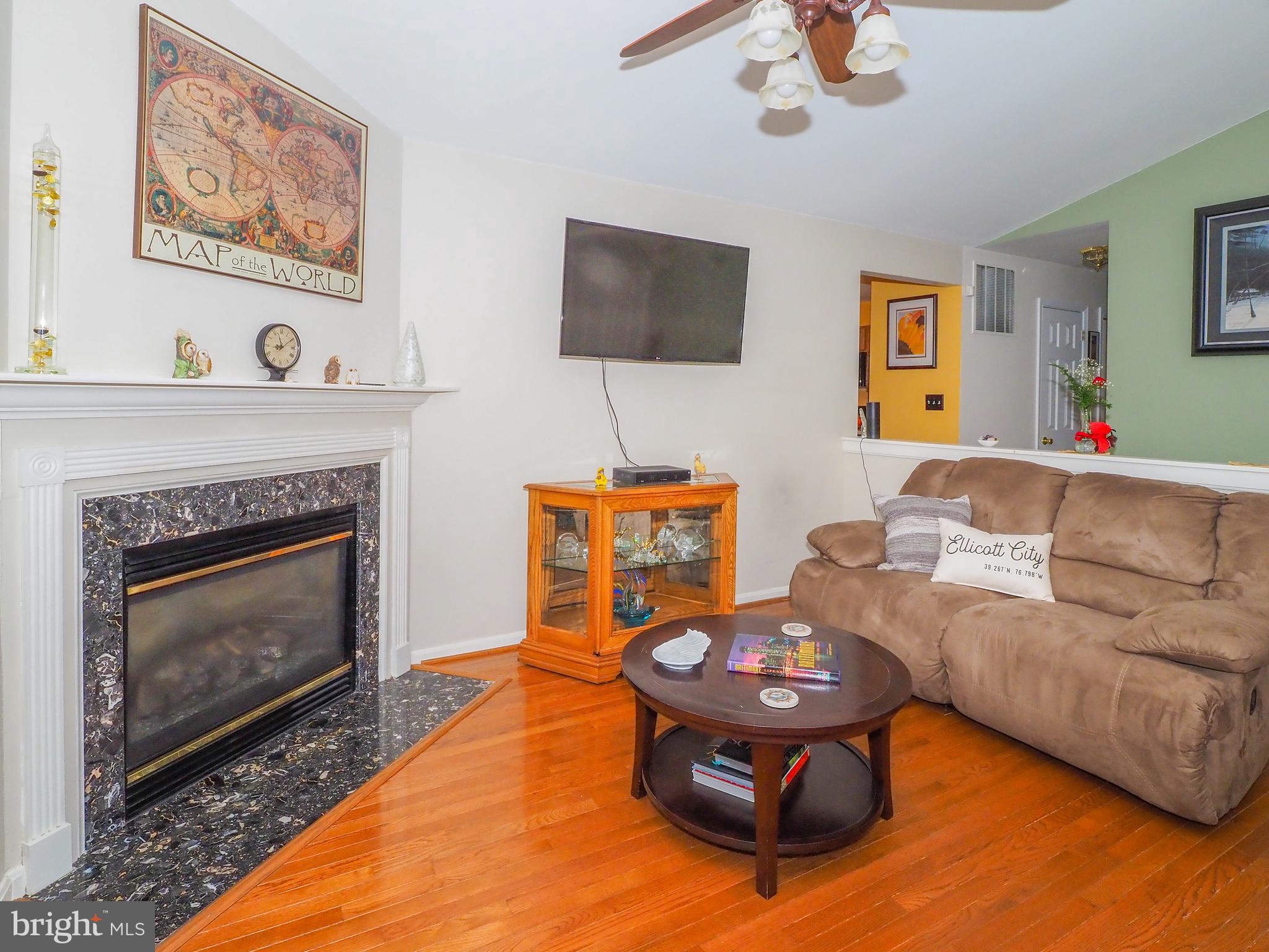 3526 North Chatham Road Ellicott City, MD 21042 - Photo 10 of 90