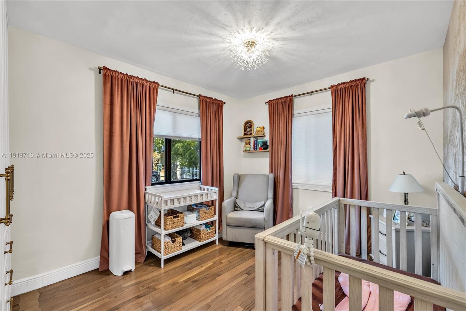 6376 Southwest 15th Street, Unit 6376 West Miami, FL 33155 - Photo 8 of 23 a living room with furniture and a window