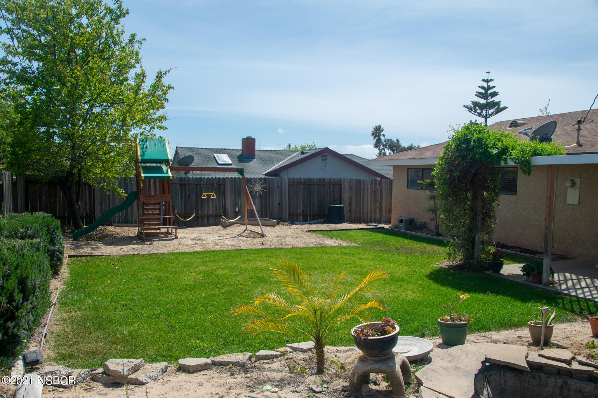 3941 Spica Way Lompoc, CA 93436 - Photo 11 of 24 a front view of a house with patio