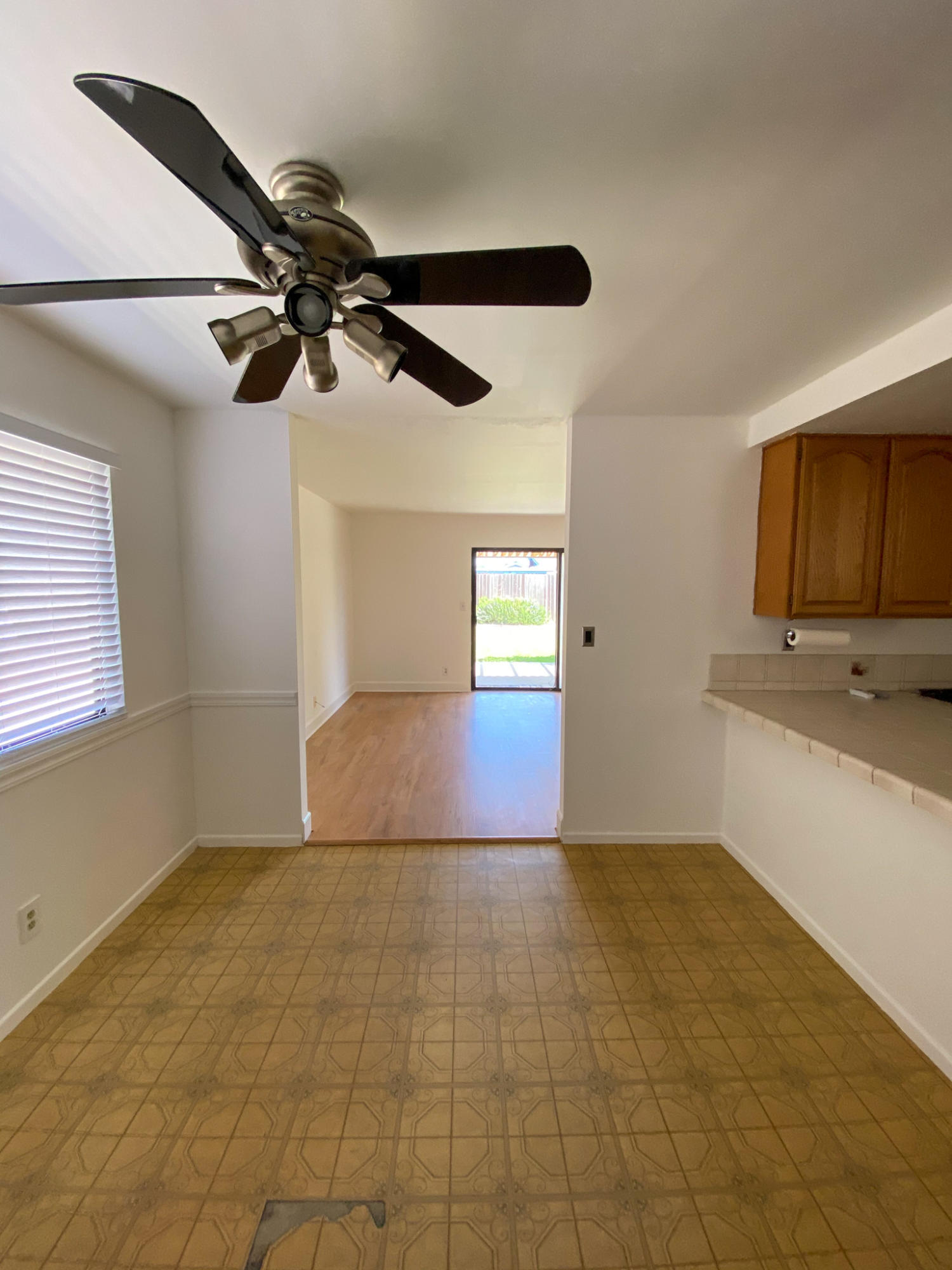3941 Spica Way Lompoc, CA 93436 - Photo 14 of 24 a view of a kitchen with a sink and cabinet