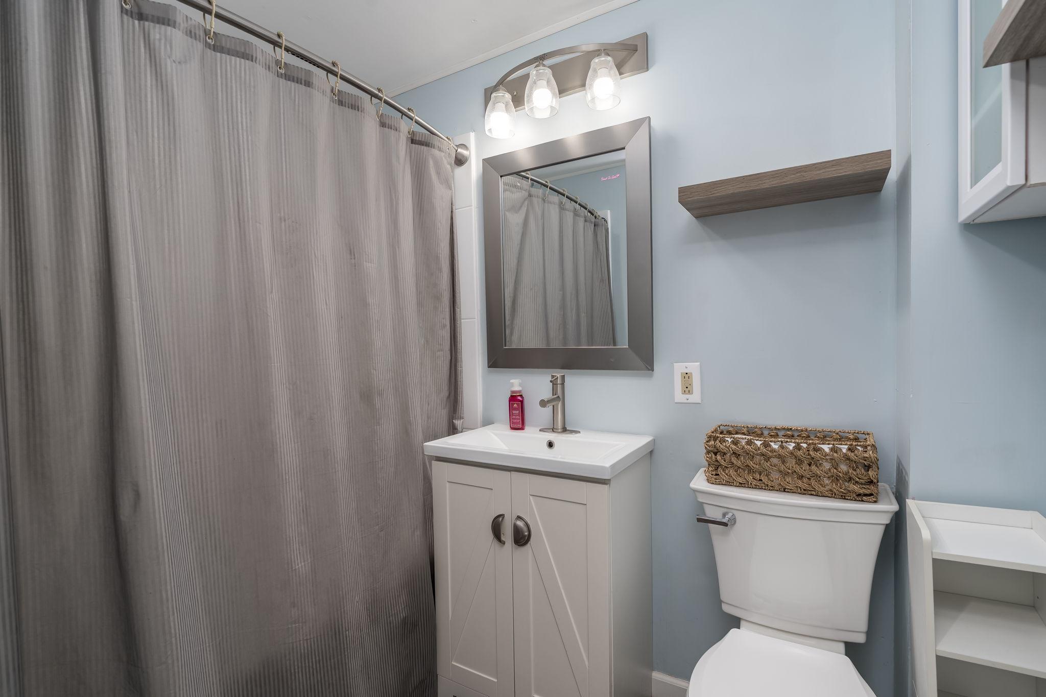 317 Walnut Street Southwest Sleepy Eye, MN 56085 - Photo 17 of 33