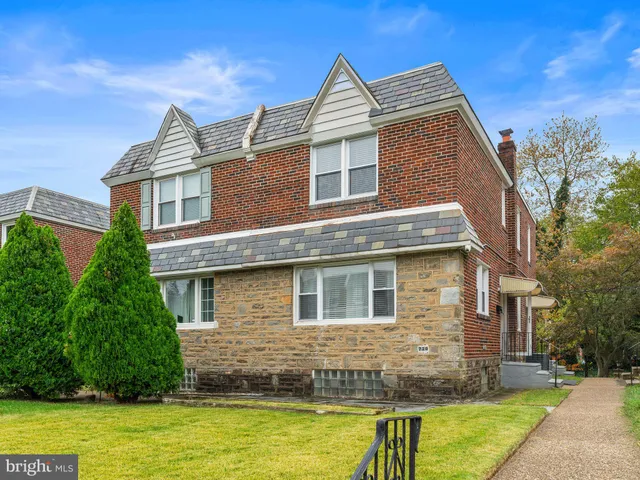 $350,000 | 720 Kerper Street, Philadelphia, PA 19111