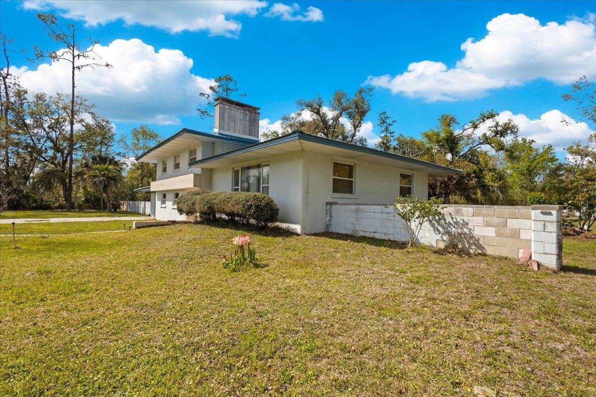 110 Ridge Road Perry, FL 32348 - Photo 50 of 50