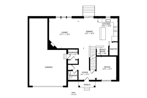 $599,999 | 735 Glenwood Drive, South Elgin, IL 60177