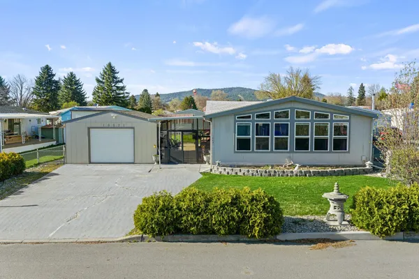 $350,000 | 18821 East Montgomery Drive, Otis Orchards, WA 99027