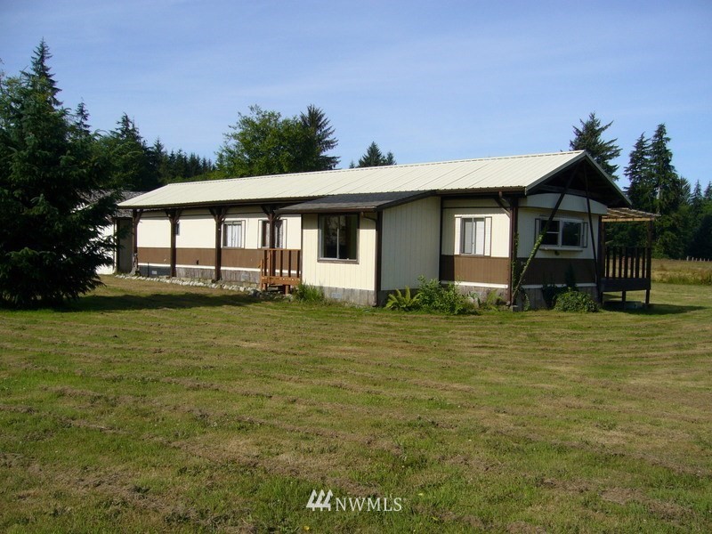 421 Hermison Road Forks, WA 98331 - Photo 1 of 1 Gallery Image 1