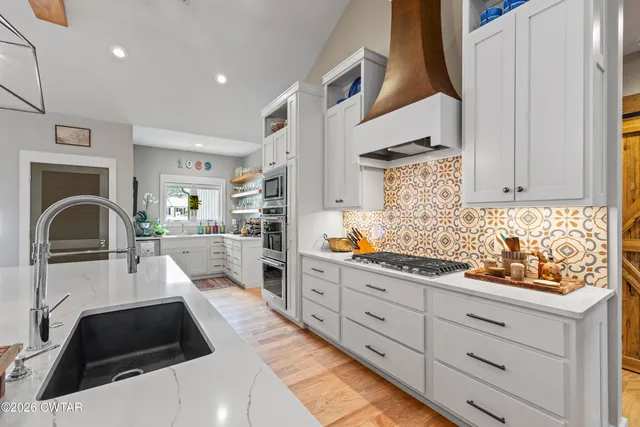 $695,000 | 140 Lakewood Drive, Lexington, TN 38351