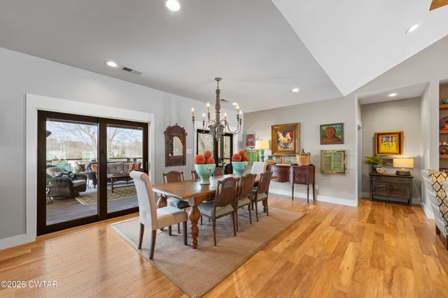 $695,000 | 140 Lakewood Drive, Lexington, TN 38351