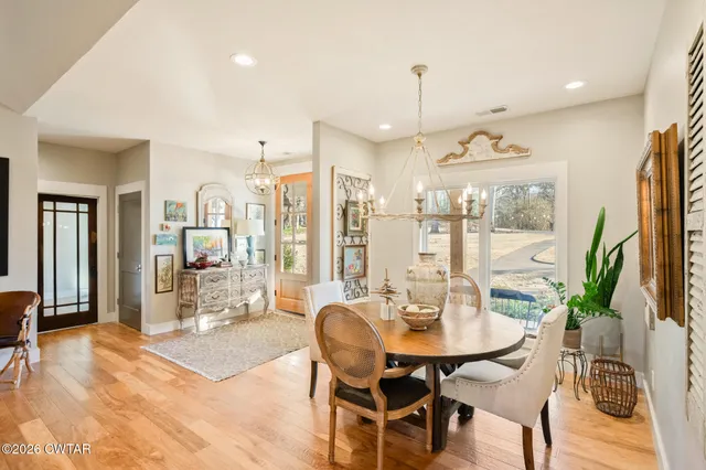 $695,000 | 140 Lakewood Drive, Lexington, TN 38351