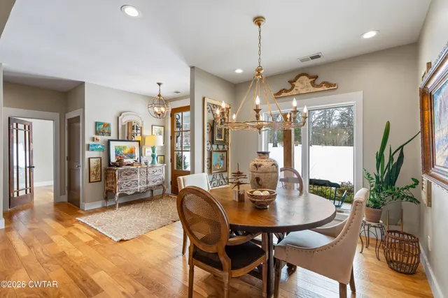 $695,000 | 140 Lakewood Drive, Lexington, TN 38351