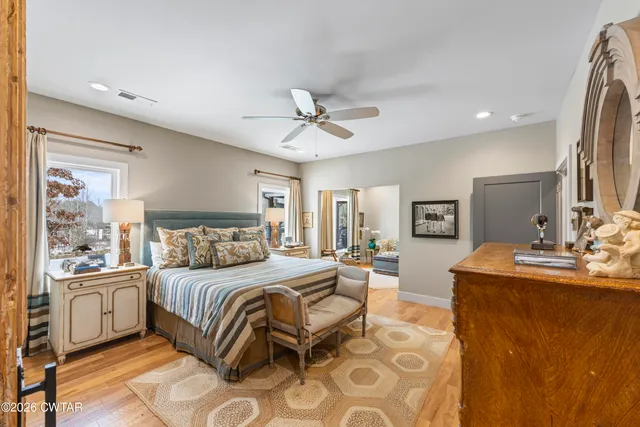 $695,000 | 140 Lakewood Drive, Lexington, TN 38351