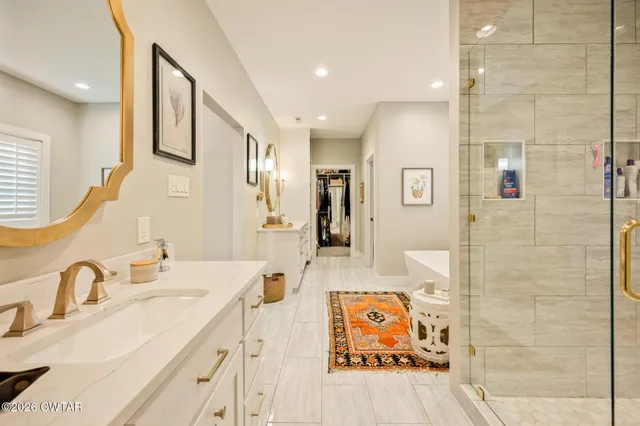 $695,000 | 140 Lakewood Drive, Lexington, TN 38351