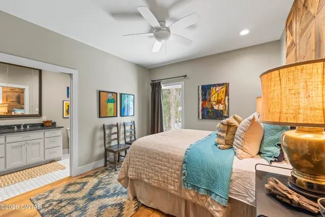 $695,000 | 140 Lakewood Drive, Lexington, TN 38351