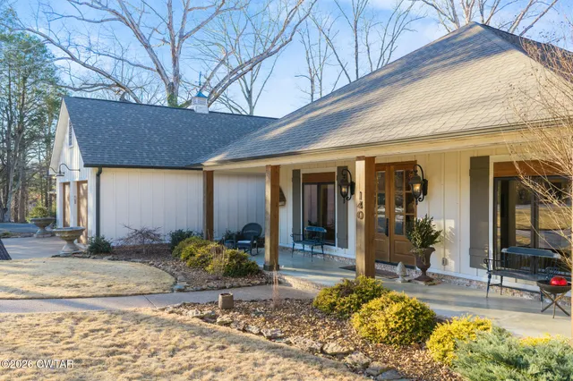 $695,000 | 140 Lakewood Drive, Lexington, TN 38351