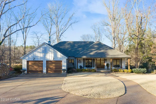 $695,000 | 140 Lakewood Drive, Lexington, TN 38351