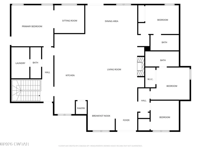 $695,000 | 140 Lakewood Drive, Lexington, TN 38351