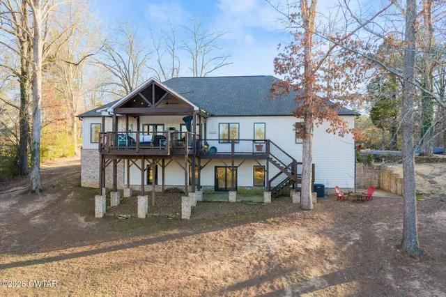 $695,000 | 140 Lakewood Drive, Lexington, TN 38351