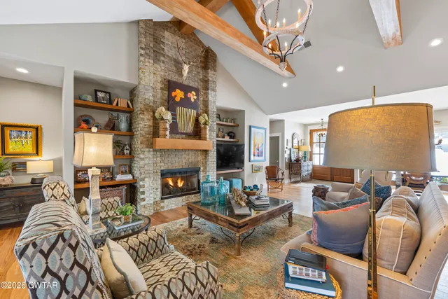 $695,000 | 140 Lakewood Drive, Lexington, TN 38351