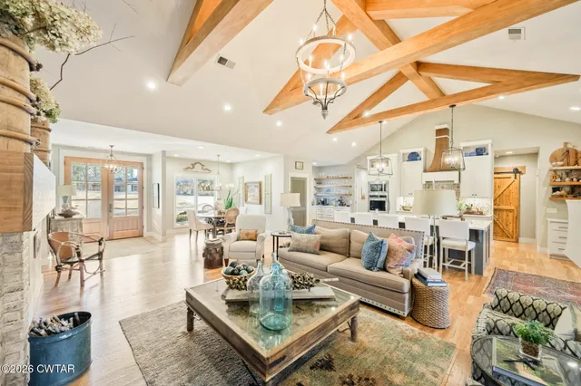 $695,000 | 140 Lakewood Drive, Lexington, TN 38351