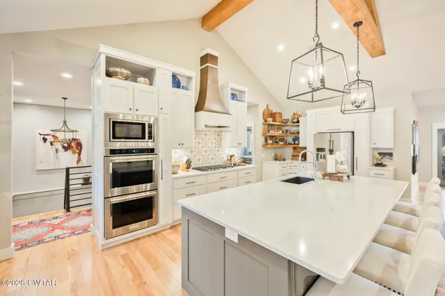 $695,000 | 140 Lakewood Drive, Lexington, TN 38351