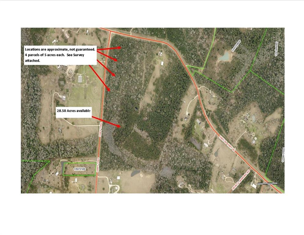 1082 Rd Bush La Bush, LA 70431 - Photo 2 of 6