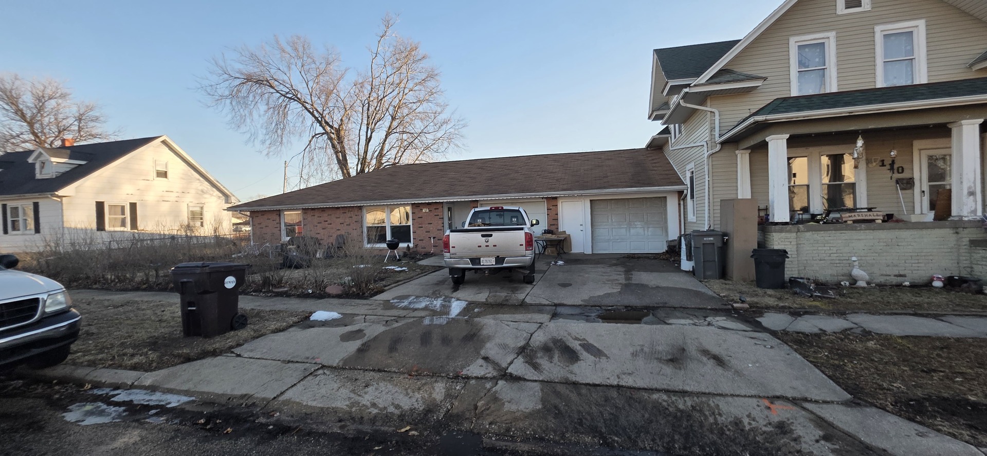 110 West Jackson Street Abingdon, IL 61410 - Photo 7 of 25