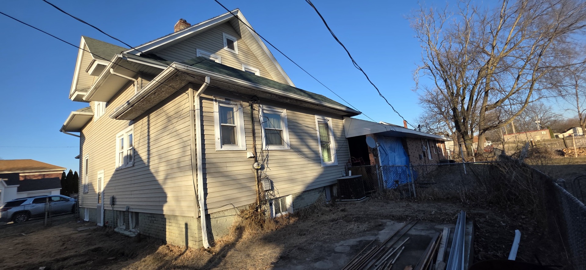 110 West Jackson Street Abingdon, IL 61410 - Photo 9 of 25