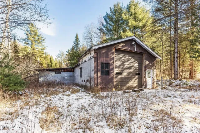 $339,000 | 457 Morse Memorial Highway, Minerva, NY 12857