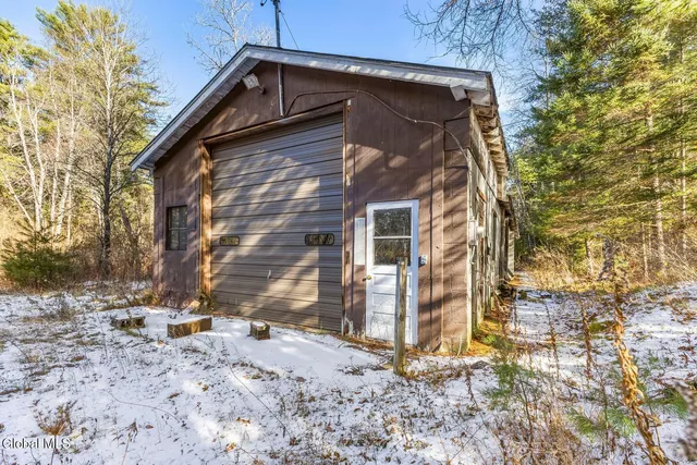 $339,000 | 457 Morse Memorial Highway, Minerva, NY 12857