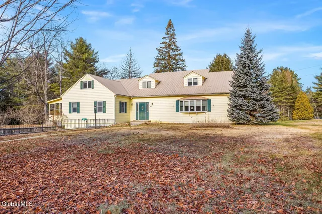 $339,000 | 457 Morse Memorial Highway, Minerva, NY 12857