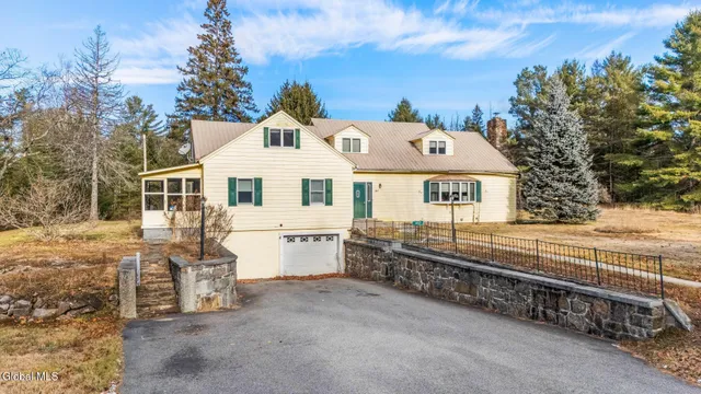 $339,000 | 457 Morse Memorial Highway, Minerva, NY 12857