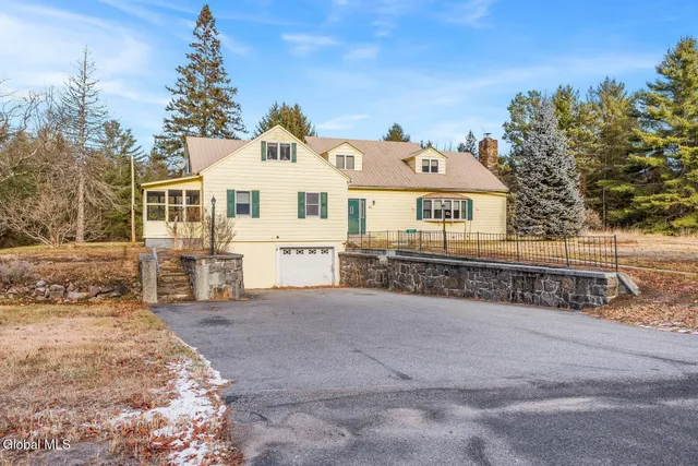 $339,000 | 457 Morse Memorial Highway, Minerva, NY 12857