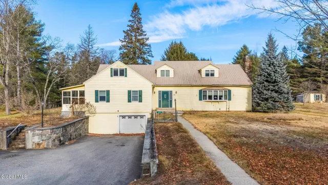 $339,000 | 457 Morse Memorial Highway, Minerva, NY 12857