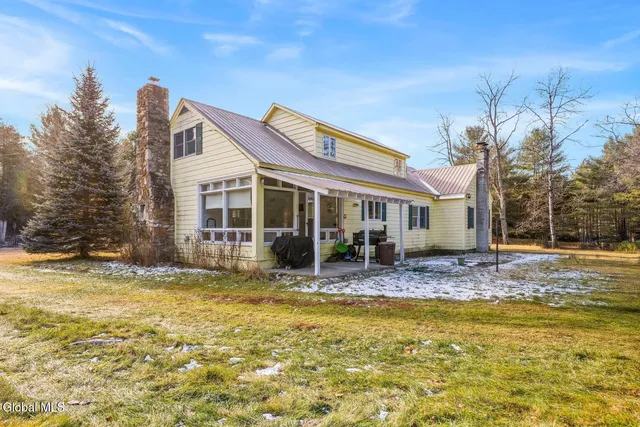 $339,000 | 457 Morse Memorial Highway, Minerva, NY 12857