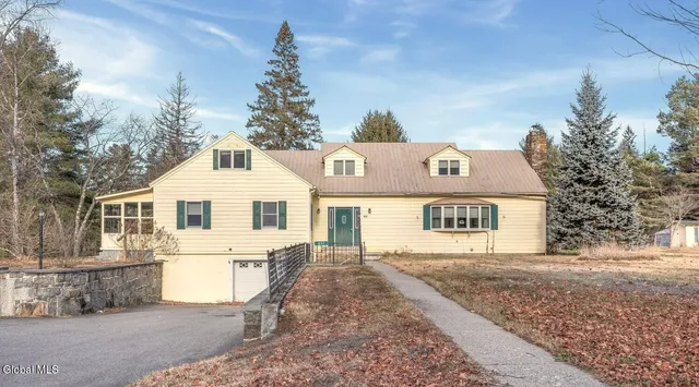 $339,000 | 457 Morse Memorial Highway, Minerva, NY 12857